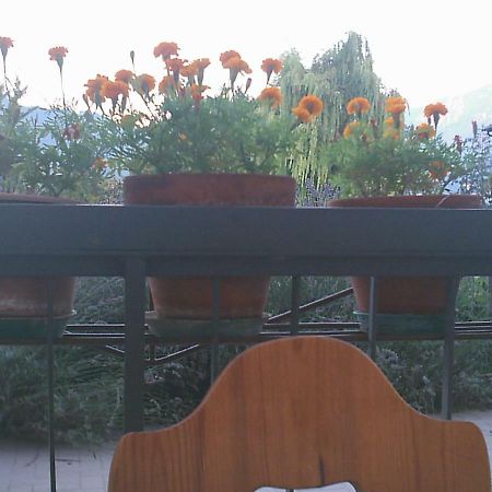 B&B La Pinara Trento Exterior photo