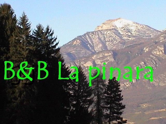 B&B La Pinara Trento Room photo
