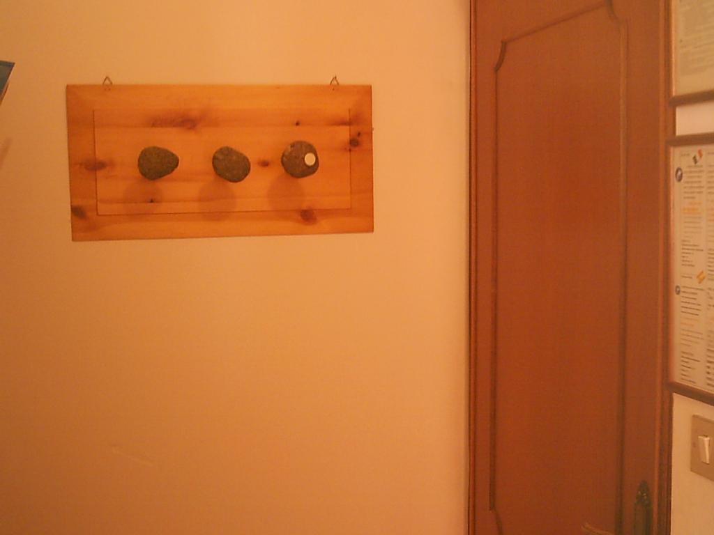 B&B La Pinara Trento Room photo
