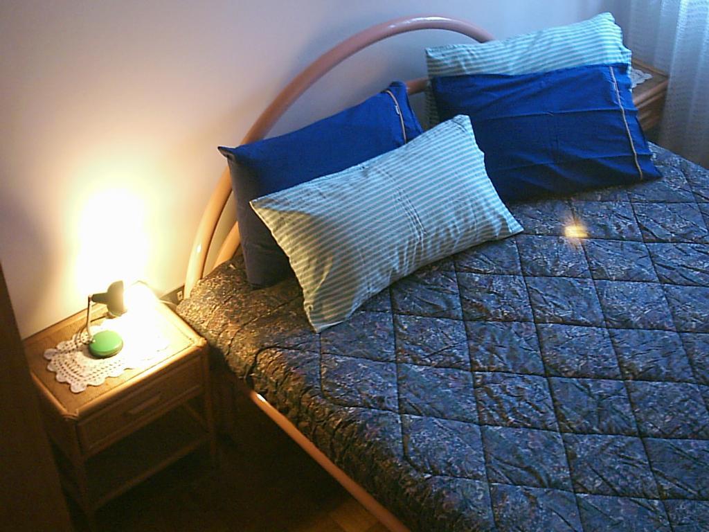 B&B La Pinara Trento Room photo