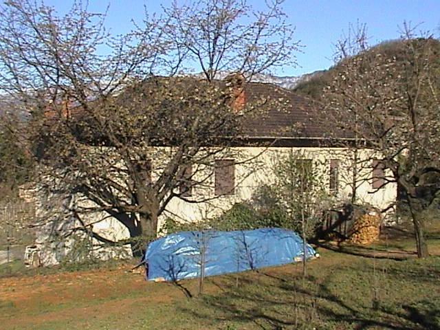 B&B La Pinara Trento Exterior photo