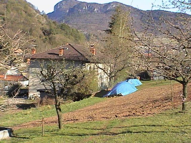 B&B La Pinara Trento Exterior photo