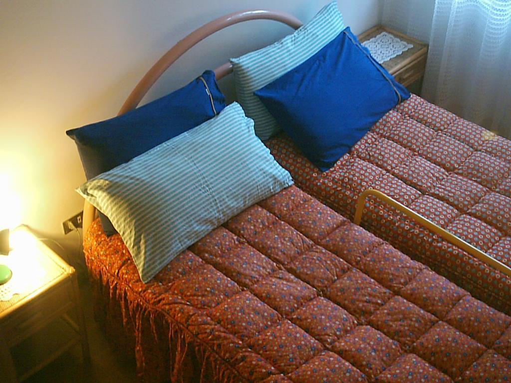 B&B La Pinara Trento Room photo