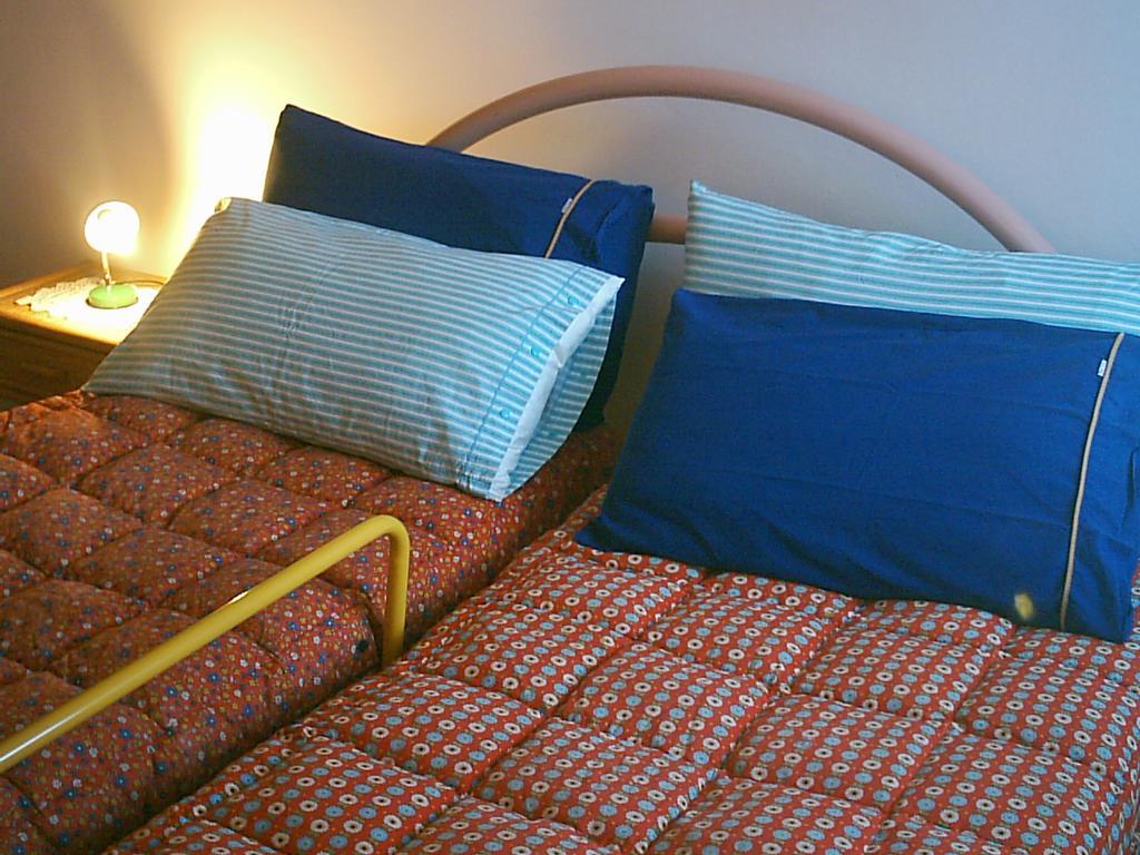 B&B La Pinara Trento Room photo