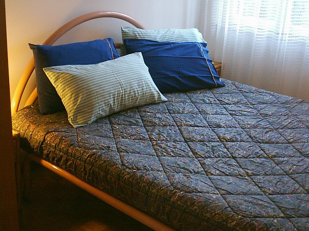 B&B La Pinara Trento Room photo