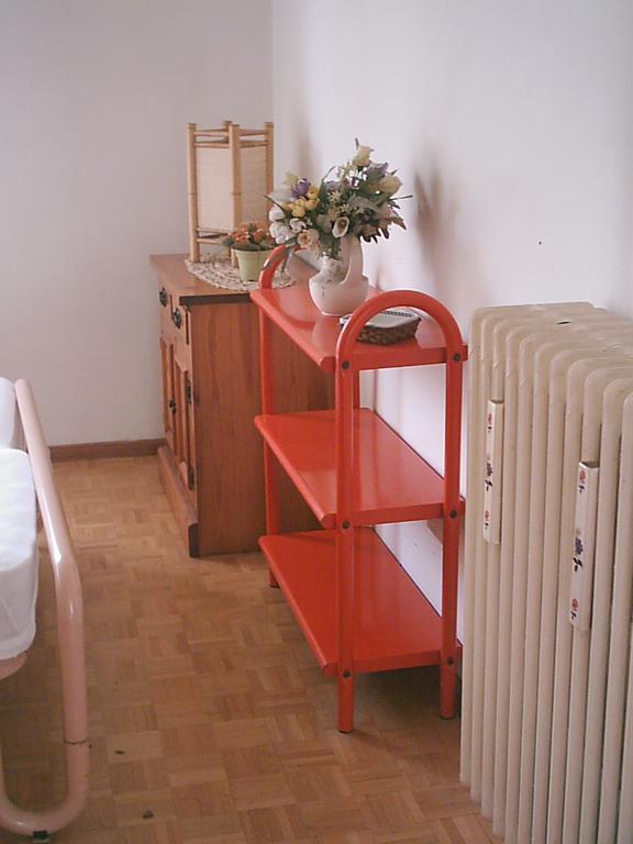 B&B La Pinara Trento Exterior photo