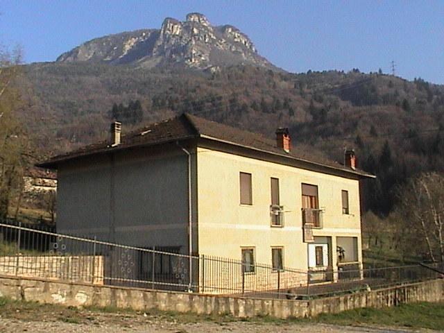 B&B La Pinara Trento Exterior photo