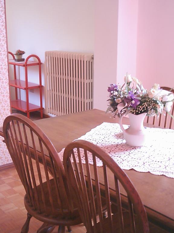 B&B La Pinara Trento Exterior photo