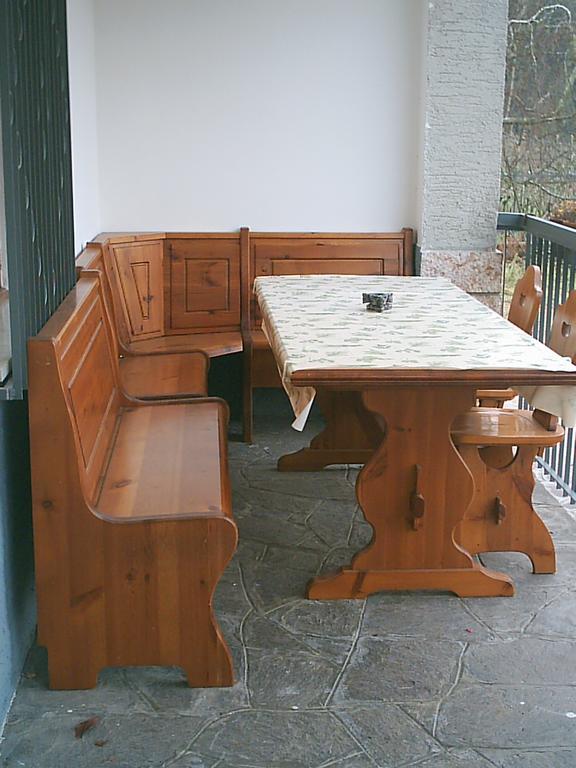 B&B La Pinara Trento Exterior photo