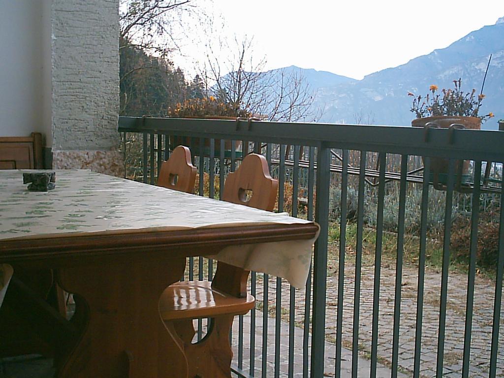 B&B La Pinara Trento Exterior photo