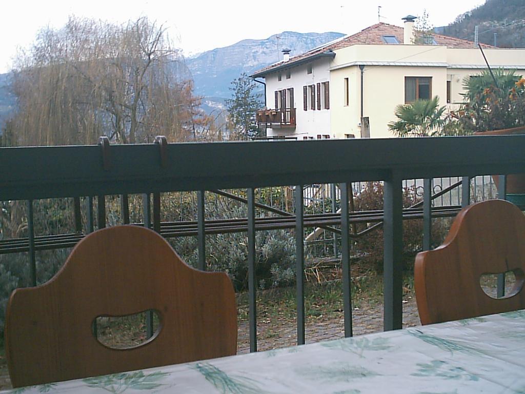B&B La Pinara Trento Exterior photo