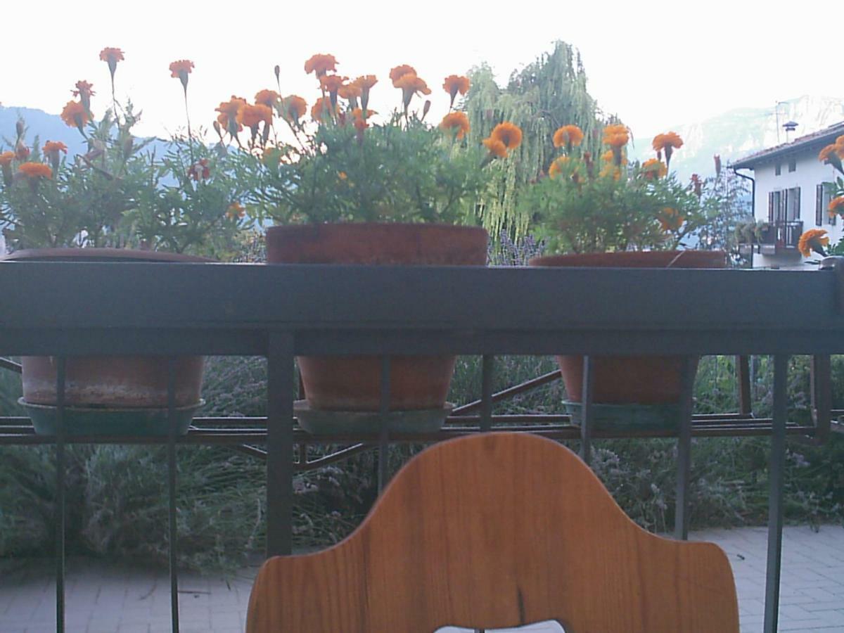 B&B La Pinara Trento Exterior photo