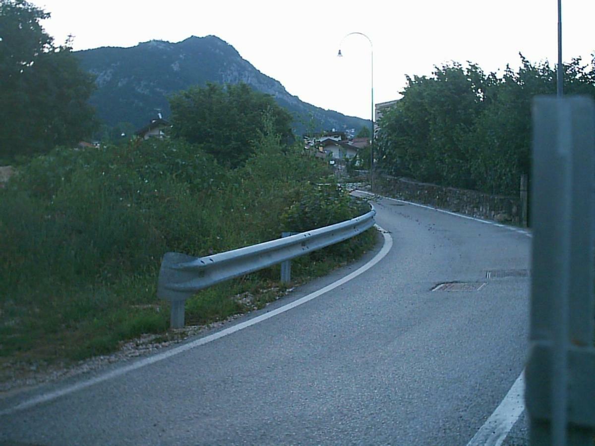 B&B La Pinara Trento Exterior photo