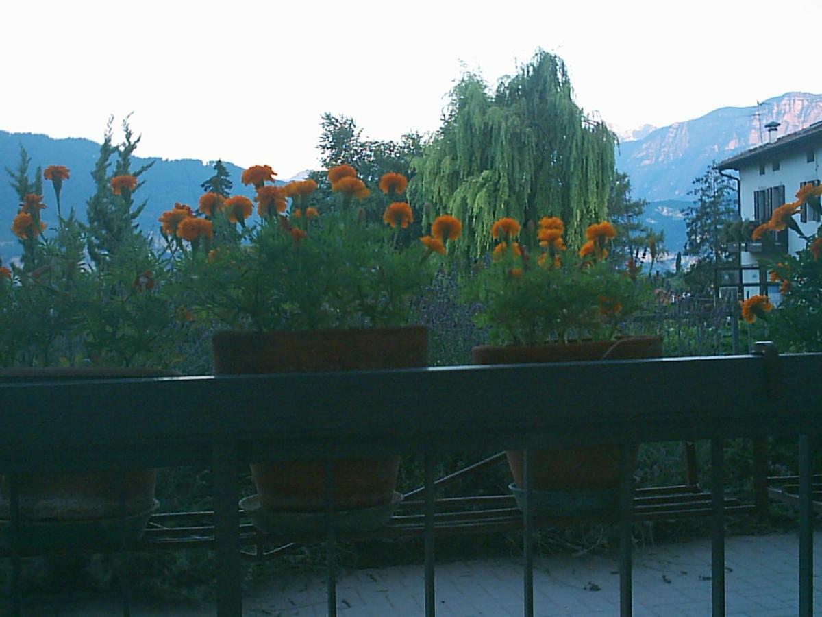 B&B La Pinara Trento Exterior photo