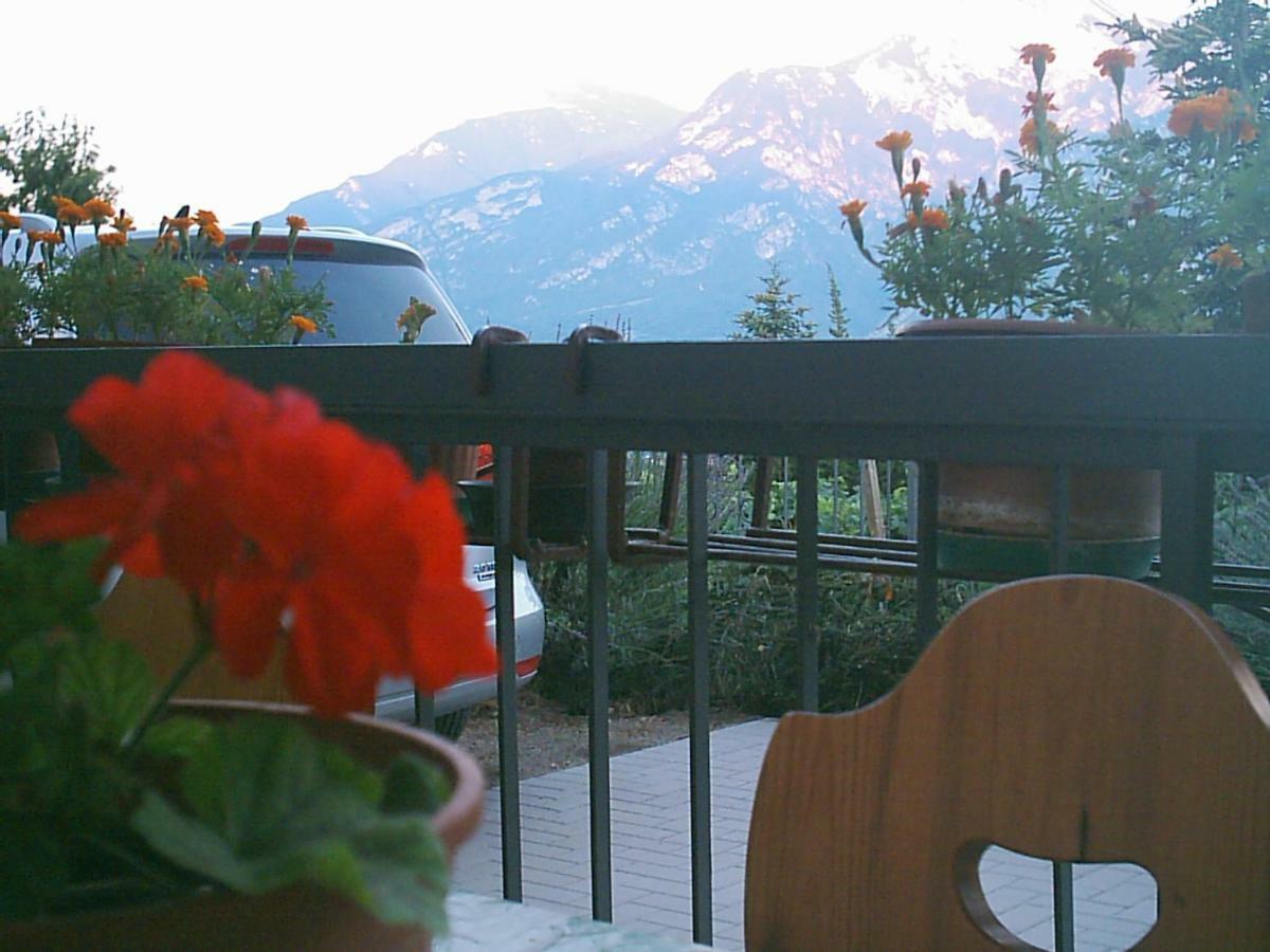 B&B La Pinara Trento Exterior photo