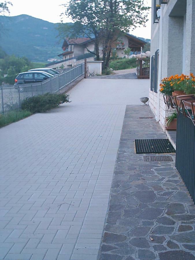 B&B La Pinara Trento Exterior photo
